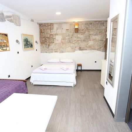 Apartments Nikolla سبليت المظهر الخارجي الصورة