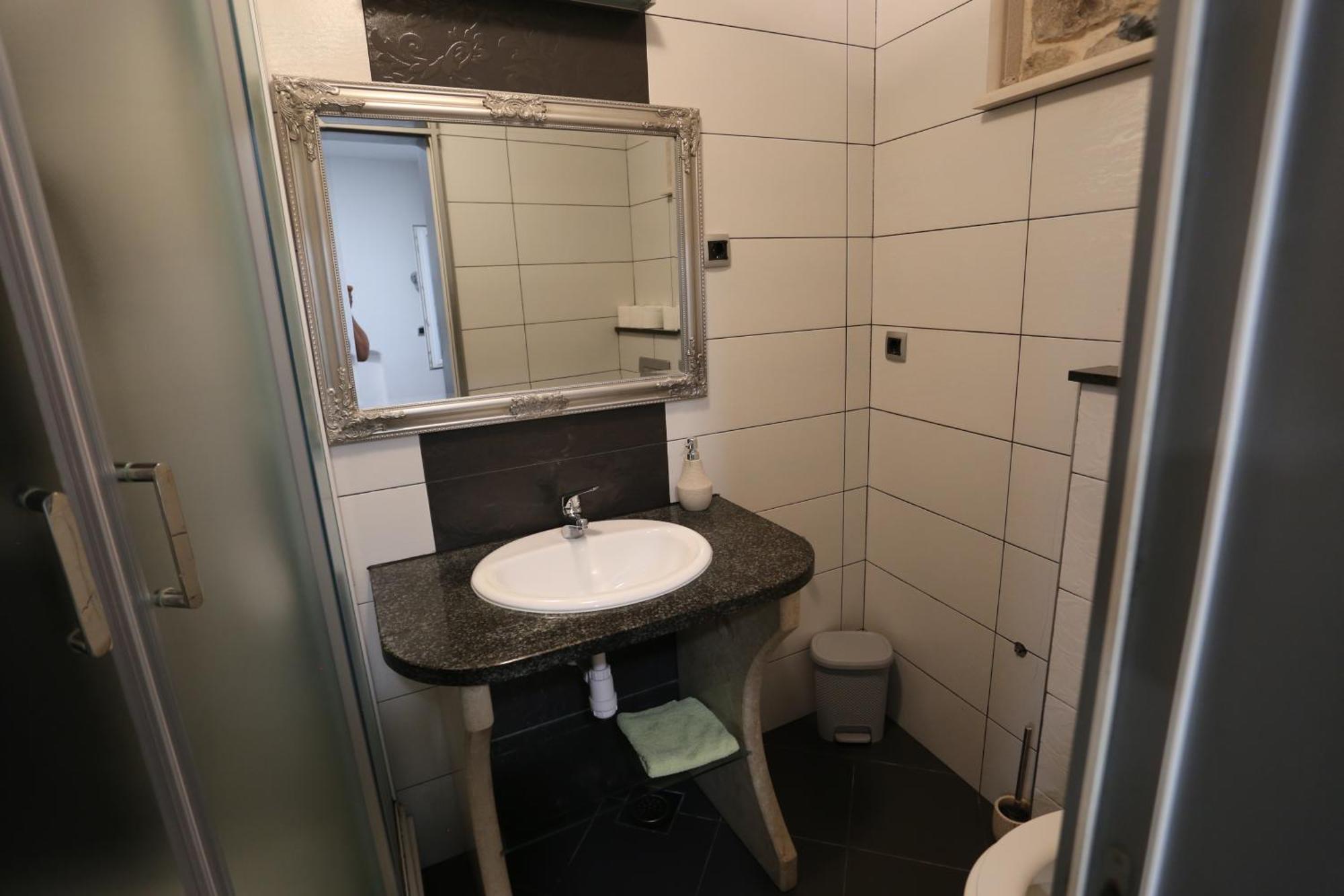 Apartments Nikolla سبليت المظهر الخارجي الصورة