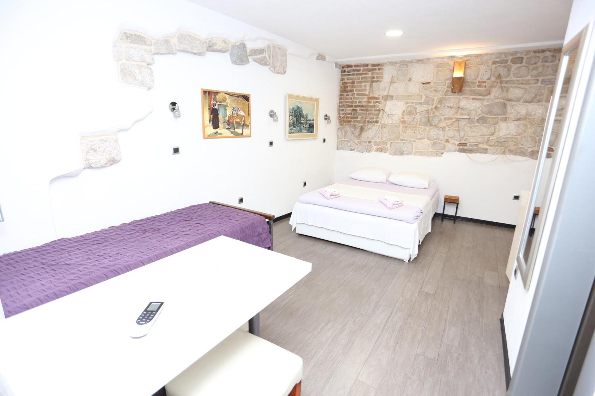 Apartments Nikolla سبليت المظهر الخارجي الصورة