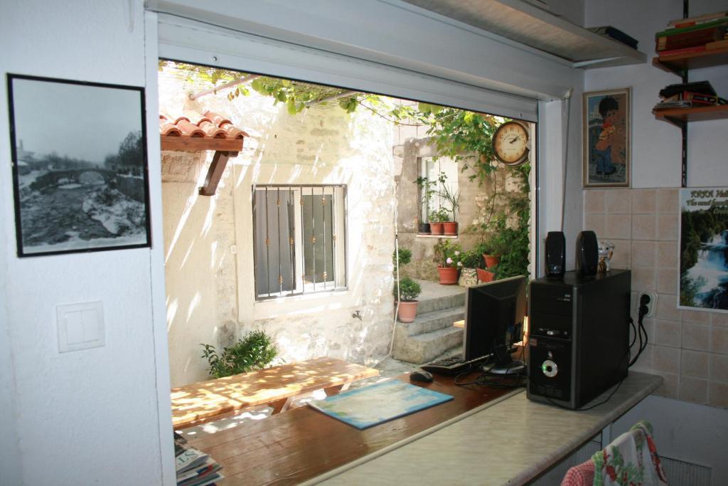 Apartments Nikolla سبليت المظهر الخارجي الصورة