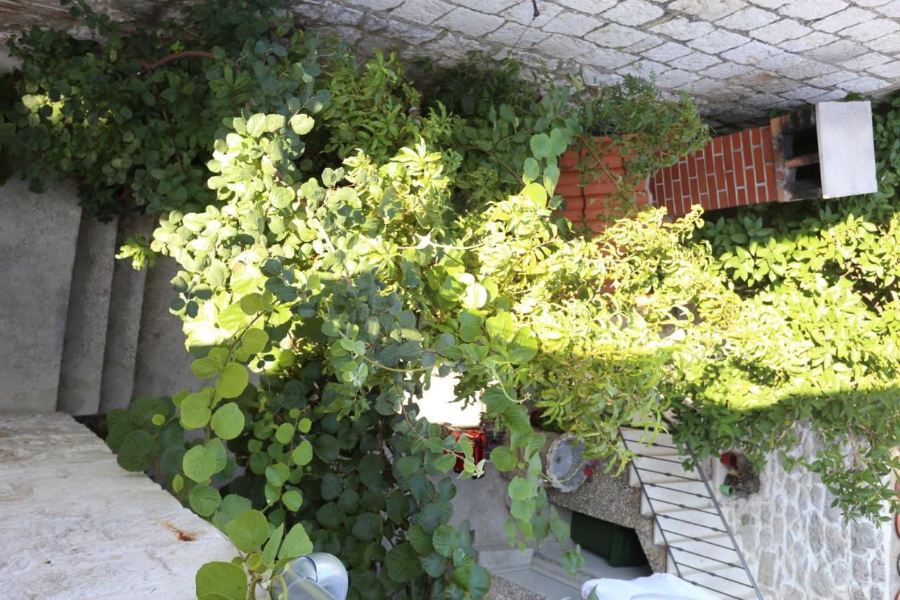 Apartments Nikolla سبليت المظهر الخارجي الصورة