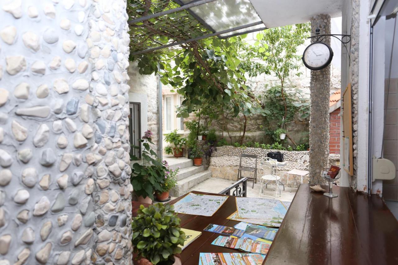 Apartments Nikolla سبليت المظهر الخارجي الصورة
