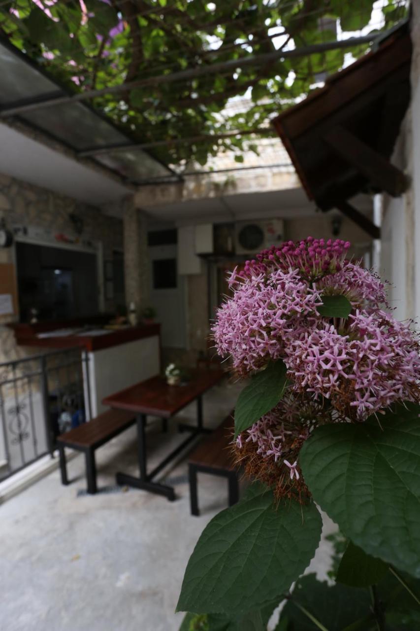 Apartments Nikolla سبليت المظهر الخارجي الصورة